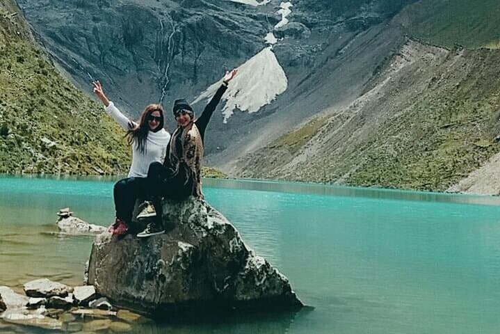Humantay Lagoon Full-Day Hike from Cusco — Private Tour Guide photo 3