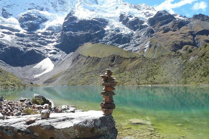 Humantay Lagoon Full-Day Hike from Cusco — Laguna Humantay Day Tour photo 4