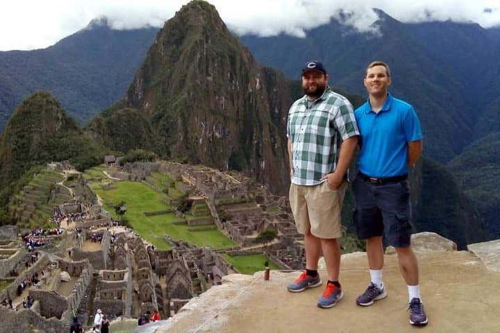 Machu Picchu by Train: Private Full-Day Tour from Cusco photo 4
