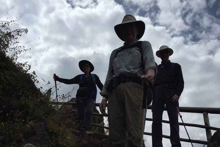 Machu Picchu by Train: Private Full-Day Tour from Cusco photo 5