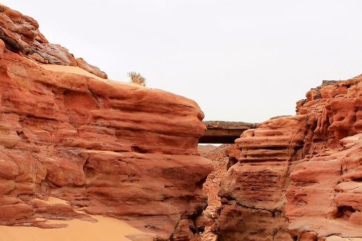 Bedouin BBQ Desert 4x4 from Hurghada: Sunset Dinner & Cultural Visit photo 3