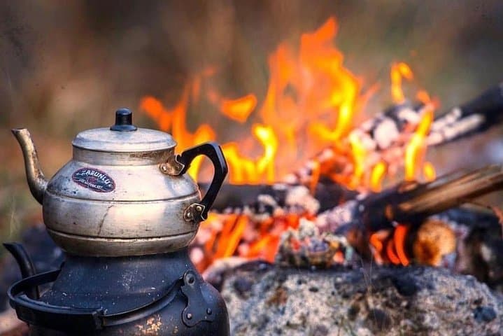 Bedouin BBQ Desert 4x4 from Hurghada: Sunset Dinner & Cultural Visit photo 4