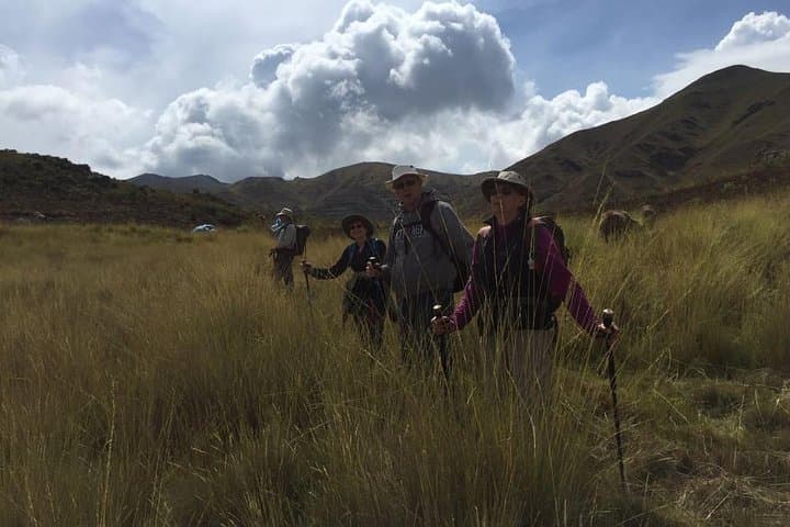 Private Sacred Valley Tour from Cusco: Pisac, Ollantaytambo & Chinchero photo 3