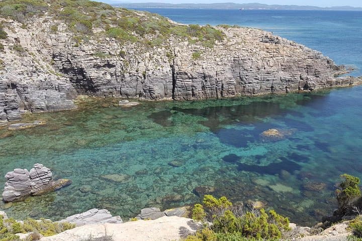 Private Day Trip to San Pietro Island and Carloforte from Cagliari photo 4