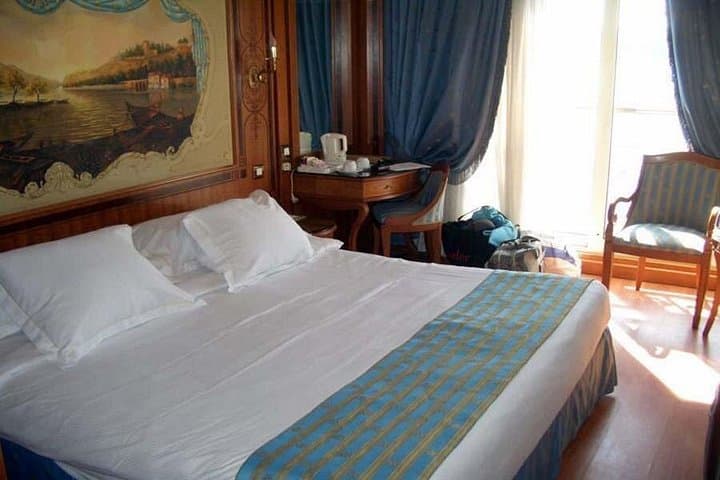 Sail the Upper Nile: 7-Night Luxor to Aswan Cruise with Abu Simbel photo 3
