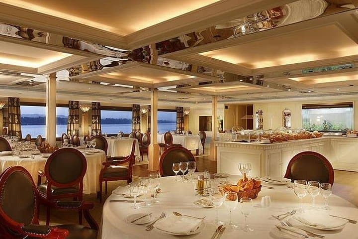 Sail the Upper Nile: 7-Night Luxor to Aswan Cruise with Abu Simbel photo 5