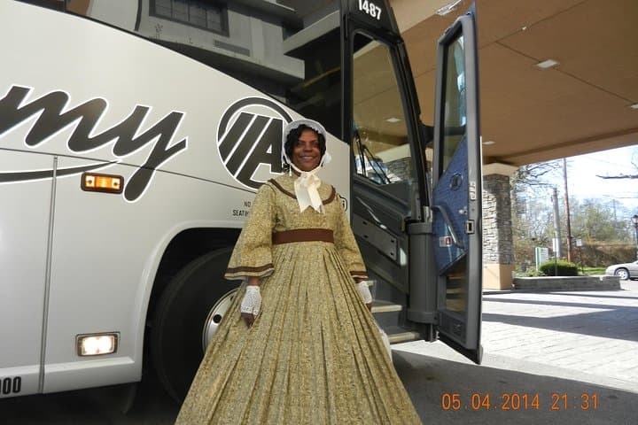 Niagara Falls Underground Railroad Heritage Tour — Falls, Fortitude & Local History photo 6