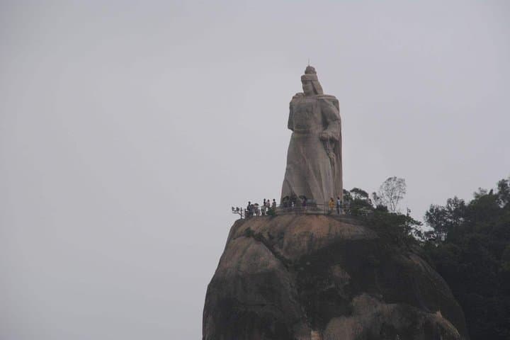 Xiamen Layover Day Tour: Gulangyu Island, Shuzhuang Garden & Piano Museum photo 6