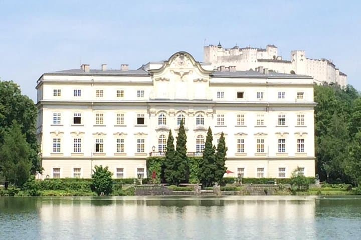 Private Sound of Music Tour — Salzburg Film Locations & Hidden Alpine Lakes photo 5