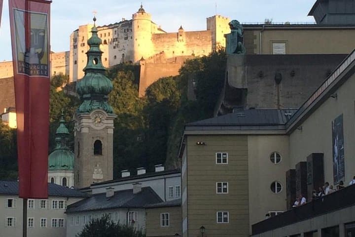 Private Sound of Music Tour — Salzburg Film Locations & Hidden Alpine Lakes photo 4
