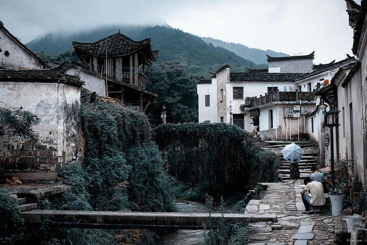 Shaolin Temple and Sanhuang Village: Cable Car Day Trip from Zhengzhou photo 3