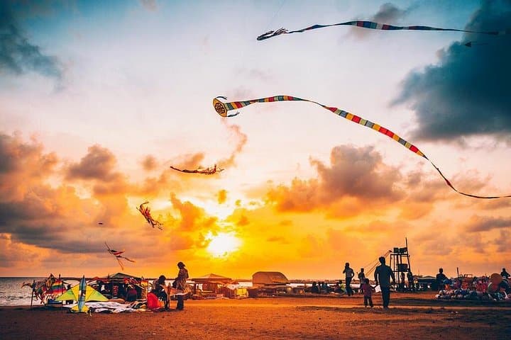 Colombo City Tour: Half-Day Cultural Sightseeing & Galle Face Sunset photo 4
