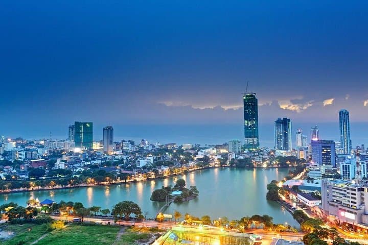 Colombo City Tour: Half-Day Cultural Sightseeing & Galle Face Sunset photo 5