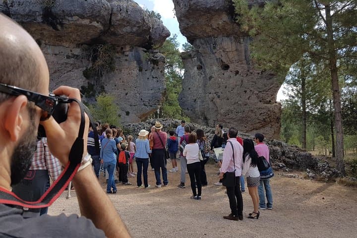 Exploring the Enchanted City near Cuenca: A Guide to Spain's Karst Landscapes photo 4