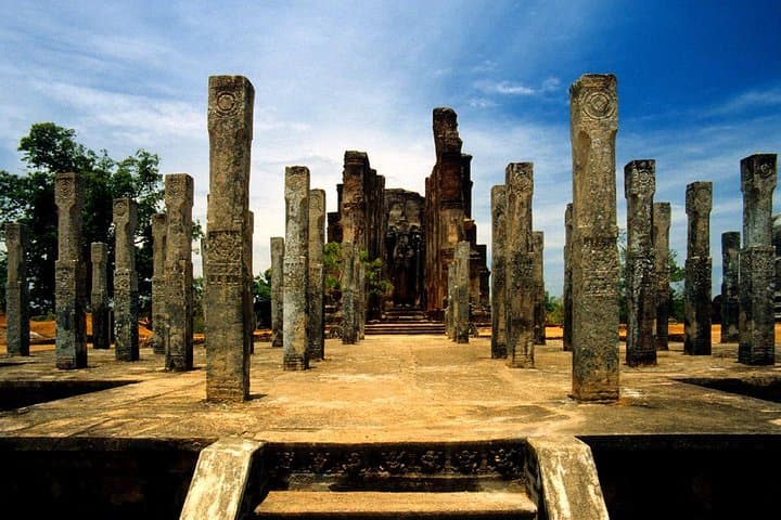12-Day Ancient Cities & Wildlife Explorer — Sri Lanka Cultural Tour