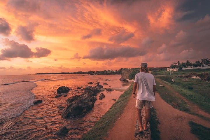 Colombo to Galle Private Transfer: Coastal Drive, Forts, and Quick Comfort photo 5