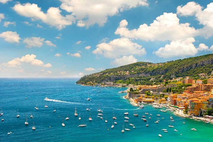 Private Shore Excursion: Eze, Monaco & Nice from Villefranche photo 4