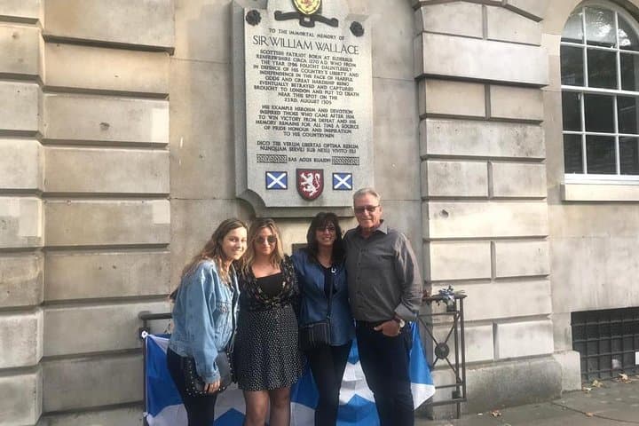 Private Black Cab Tour of London's Hidden Treasures photo 2
