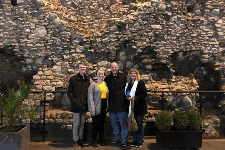 Private Black Cab Tour of London's Hidden Treasures photo 4