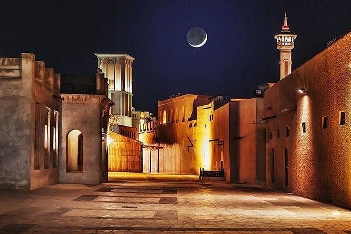 Half-Day Old and New Dubai Tour with Dubai Frame Entry — See Old Souks and Modern Skyline photo 2