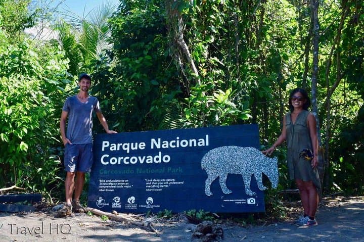Day Trip to Corcovado National Park: Mangroves, Dolphins & Rainforest Hike photo 5