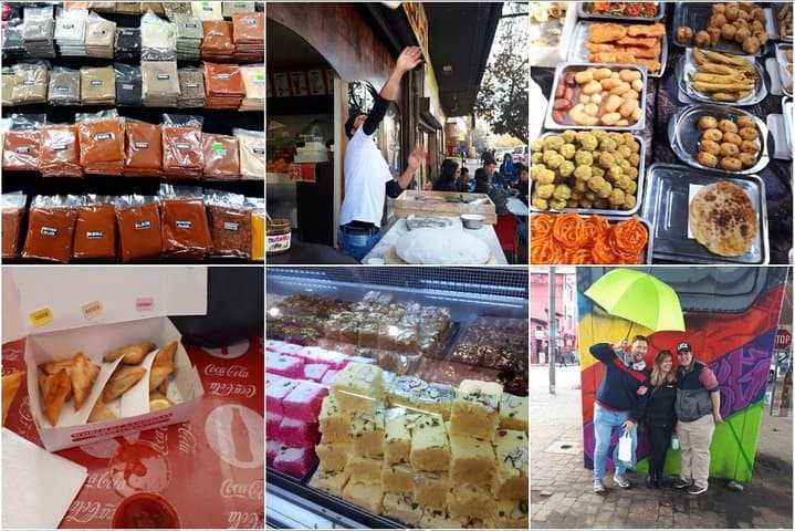 Fordsburg Street Food Tour: Tasting Six Cultures in Johannesburg