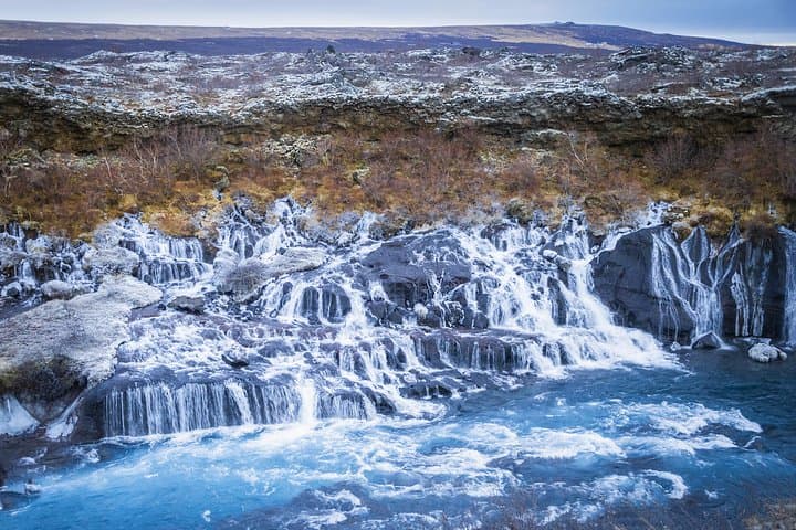 Silver Circle and Langjökull Glacier Day Tour from Reykjavik photo 3
