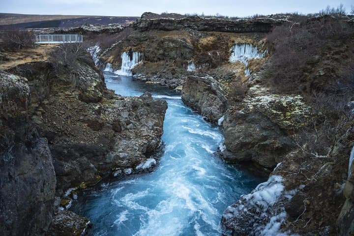 Silver Circle and Langjökull Glacier Day Tour from Reykjavik photo 6