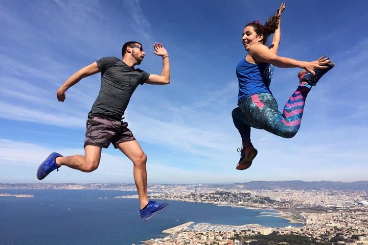 Panoramic Hike from Parc Pastré to Callelongue — Marseille’s Coastal Ridge Walk