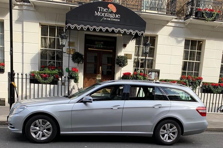 Private Afternoon Trip from London to Windsor Castle with Tickets and Audio Guide photo 2