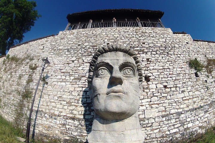 Berat Day Tour from Tirana: Castle Walks, Ottoman Quarters & Wine Tasting photo 5