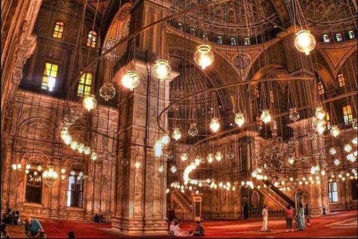 2-Day Cairo Highlights from Hurghada: Pyramids, Museum & Citadel by Air photo 4
