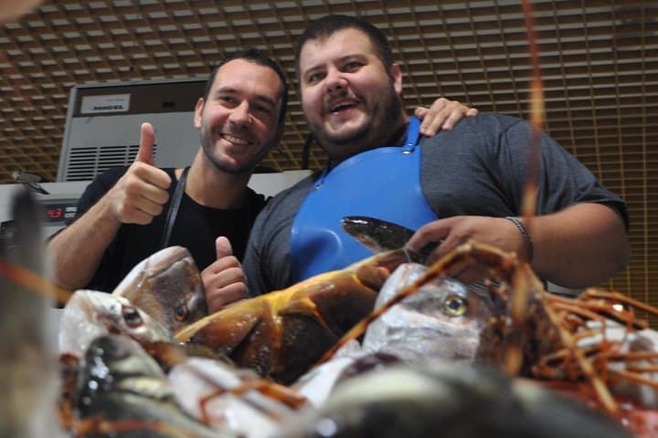 Cagliari Minivan & Walking City Tour: Castello to Poetto in Half Day photo 2