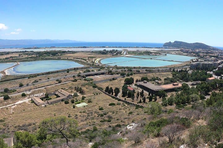 Cagliari Minivan & Walking City Tour: Castello to Poetto in Half Day photo 6