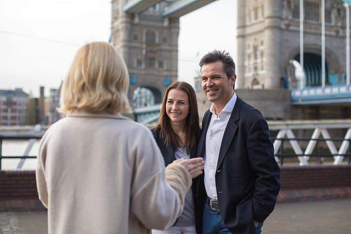 See London in One Day: Private Car Tour of Top Sights photo 1