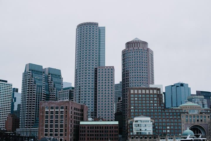 Freedom Trail to Copley Square: Historic Boston Walking Tour photo 6