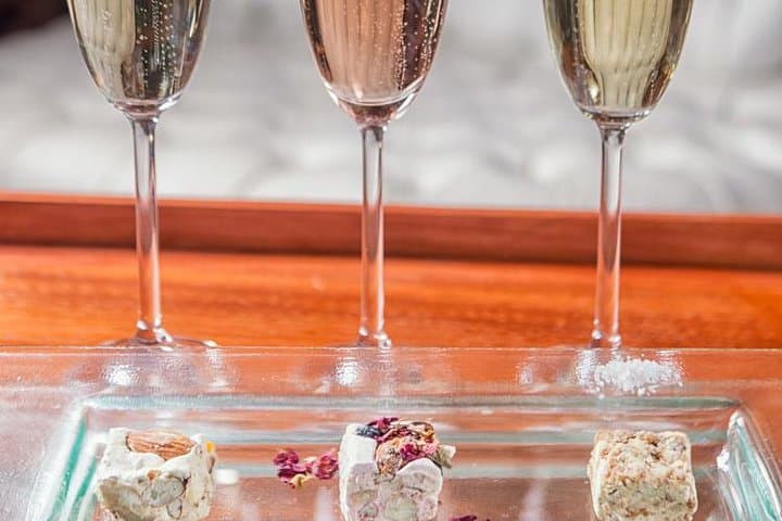 Sparkling Sensation: Private Stellenbosch & Franschhoek MCC Bubbly Tour photo 2