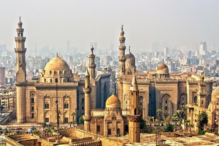 Luxury 8-Day Egypt: Nile Cruise, Luxor & Aswan Highlights photo 4
