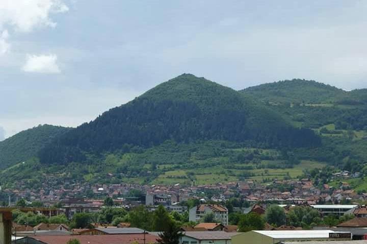 Visoko Day Trip: Bosnian 'Pyramids' From Dubrovnik