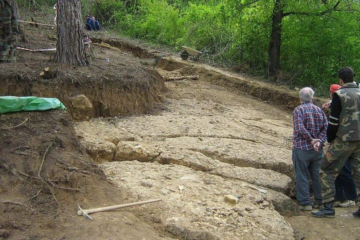 Visoko Day Trip: Bosnian 'Pyramids' From Dubrovnik photo 4