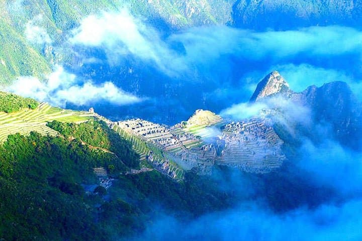 4-Day Inca Trail Trek to Machu Picchu — Small-Group Classic Route photo 5