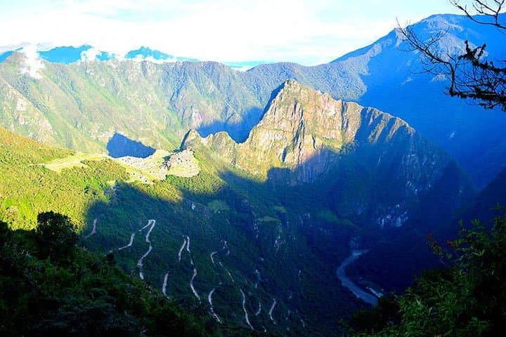 2-Day Private Inca Trail Trek to Machu Picchu - Sun Gate Sunrise photo 4