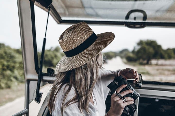 Two-Day Safari: Udawalawe & Yala National Park from Colombo photo 2