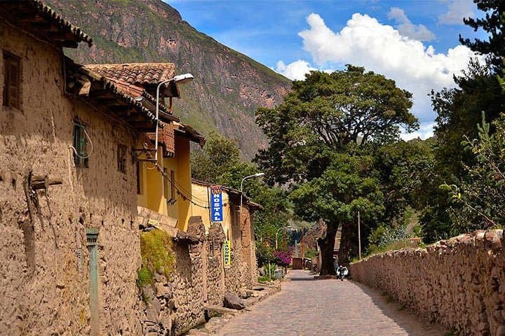 Classic 8-Day Inca Trail Trek from Cusco to Machu Picchu photo 3
