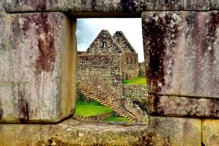 5-Day Private Inca Trail Trek to Machu Picchu: Complete Trekking Guide photo 5