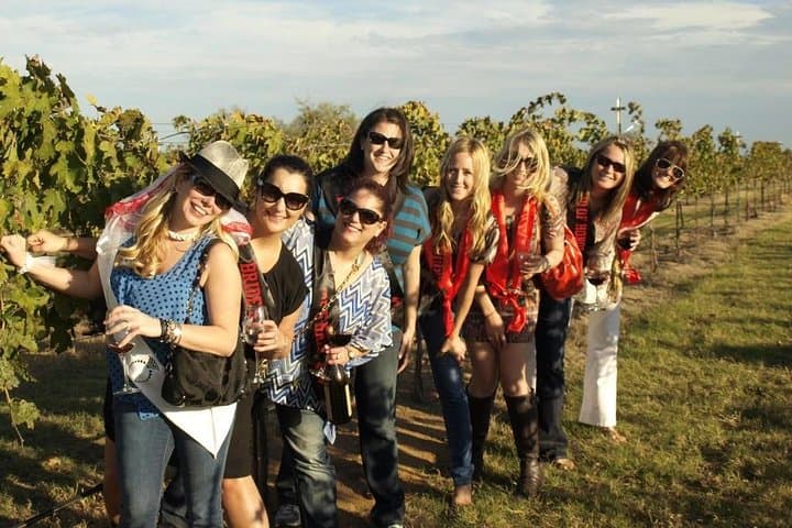 Temecula Premier Wine Tasting Tour — Top Wineries, Cave Lunch & Production Tours photo 5