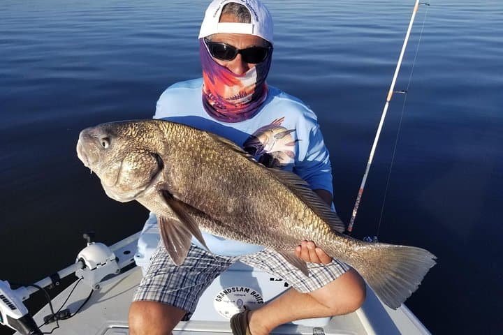 St Augustine Inshore Fishing Charters — Guided Angling on the Intracoastal photo 2