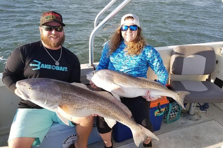 St Augustine Inshore Fishing Charters — Guided Angling on the Intracoastal photo 3