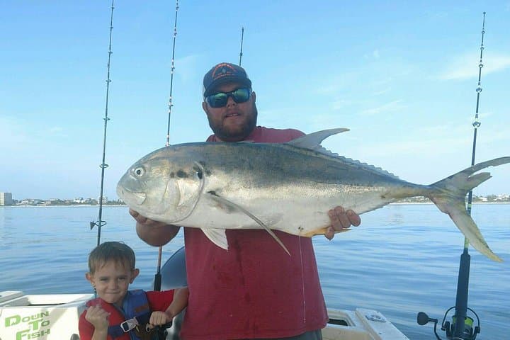 St Augustine Inshore Fishing Charters — Guided Angling on the Intracoastal photo 6