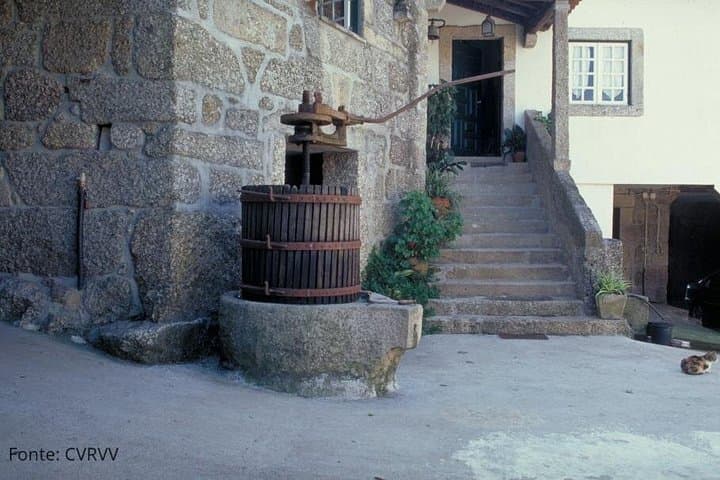 Alvarinho Route: Private Wine & Gastronomy Tour to Melgaço and Monção photo 3